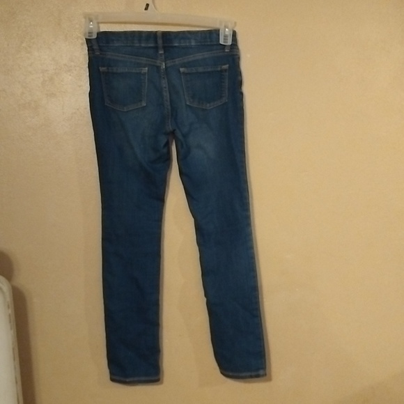 Girl jeans - Picture 3 of 5